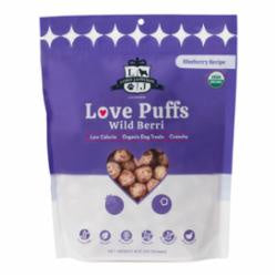 Lord Jameson Love Puffs Wild Berries 4oz