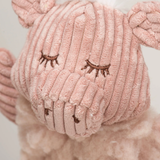 HuggleHounds Fluffer Long & Lovelie 16in