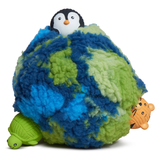 HuggleHounds SnuffleSphere Puzzle Ball