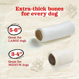Natural Farm Filled Bone Chicken 3-4in