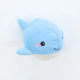 PatchworkPet Prickles Whale 5in