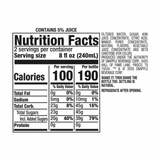 Snapple Mango Madness 16oz