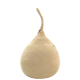Woollyfelt Handmade Felt Wool Cat Cave House