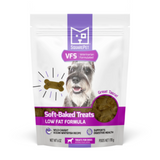 Square Pet K9 Low Fat Formula Treats 6oz