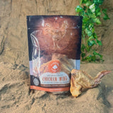 Furever Fierce Chicken Wings 6oz*