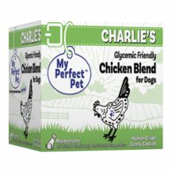 My Perfect Pet Low Glycemic Chicken Dog*