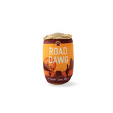 Fringe Road Dawg Beer Can Plush