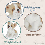 Lil Frenchie The French Bulldog 6in