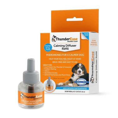 ThunderEase Calming Diffuser Refill Dog