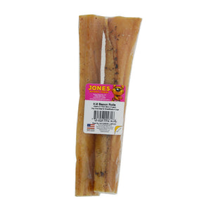 Jones K9 Bacon Roll Small 2 Pk