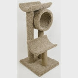 Ware Kitty Triple Lounger