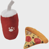 Ethical American Take Out 2pk Asst