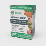 Dr. Marty Nature's Blend Essential Wellness Tetra 6.3oz