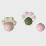 Catnip Licky Ball 2pk