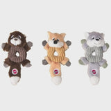Ethical Lil Spots Donut Crinkler 7in Asst