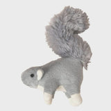 Ethical Lil Spots Woodland Squirrel 7in