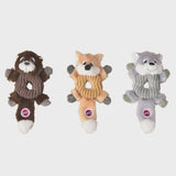 Ethical Lil Spots Donut Crinkler 3pk Asst