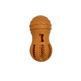 Arlee Max Fusion Weeble Dog Toy