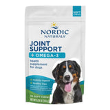 Nordic Naturals Joint Support Omega 3 Chews 30ct