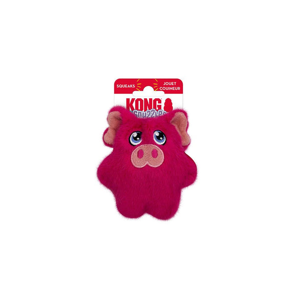 Kong Snuzzle Mini Pig