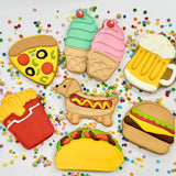 Seasonal Barkery Cookies & Pastries