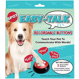 Spot Easy Talk Recordable Buttons