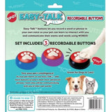Spot Easy Talk Recordable Buttons