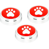 Spot Easy Talk Recordable Buttons