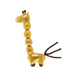 Fringe Just Necks Level Kicker Cat Toy