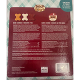 Bosco and Roxy's Dear Santa Paws Advent Calendar