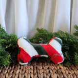 Fluff & Tuff Mini Peppermint Bone