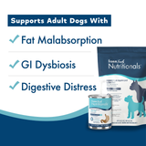 Fromm Nutritionals K9 Digestive Support Low Fat 13oz