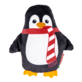 Kong Holiday Scrattles Penguin 2pk Cat Toy