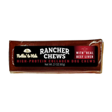 Nothin To Hide Rancher Roll Beef 5in