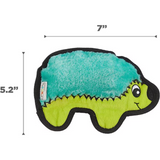 Outward Hound Invincible Hedgehog Mini