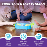 Outward Hound Paw n Play Blue Small