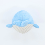 PatchworkPet Prickles Whale 5in
