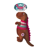 Spot Holiday Dinosaurs 10in Asst.
