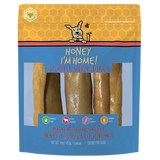 Honey Buffalo Collagen Rolls 6in