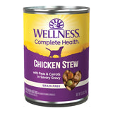 Wellness Chicken Stew 12.5oz *SO*