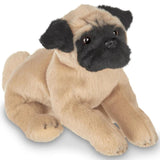 Pugsly The Pug 13in