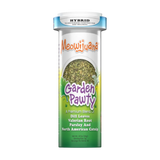 Meowijuana Garden Pawty Catnip Valerian Root