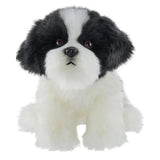 Butch The Havanese 13in