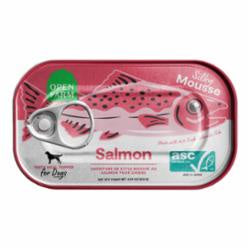 Open Farm Dog GF Topper Salmon 4.59oz