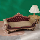 Cat Scratcher Sofa Lounger