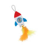 Fringe Im Fired Up Launcher Cat Toy