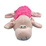 Amazing Bottle Shaggy Pig