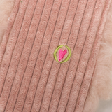 HuggleHounds Fluffer Long & Lovelie 16in