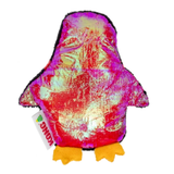 Kong Holiday Scrattles Penguin 2pk Cat Toy