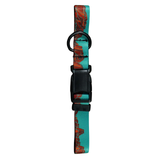 Mountain Straps Canyon Walls Collar